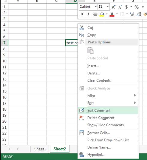 insert image into excel comment box